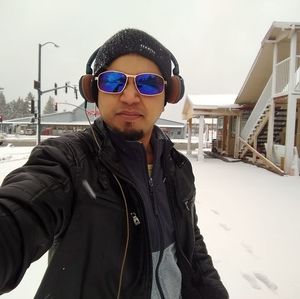 Meet your Posher, Sagar